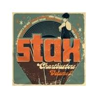 Various Artists - Stax Chartbusters Vol. 1 (Music CD)