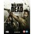 The Walking Dead - Season 1-4