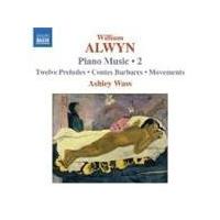 Piano Music Vol. 2 (Wass)