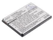 Vintrons Replacement Battery For Virgin Mobile Awe N800, Awe