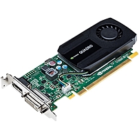 Pny Quadro K420 Graphic Card - 1 Gb Gddr3 - Low-profile - Single Slot Space Required - 128 Bit Bus Width - 3840 X 2160 - Fan Cooler - Directcompute, Opencl, Directx 11.2, Opengl 4.5 - 1 X Displayport - 1 X Total Number Of Dvi - 4 X Monitors Supported - Du Vcqk420-pb