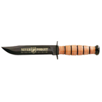 Ka-bar 9148 Fixed Blade Knife