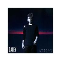 Daley - Days & Nights (Music CD)