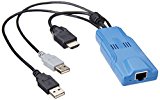 Raritan Dominion KX II Computer Interface Module - KVM extender (D2CIM-DVUSB-HDMI)