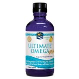 Nordic Naturals - Ultimate Omega Xtra - 8oz