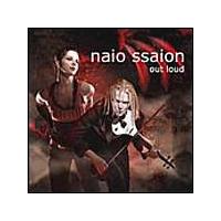 Naio Ssaion - Out Loud (Music CD)