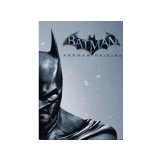 Batman: Arkham Origins Collectible Case for PS3