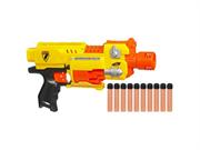 Nerf N-strike Barricade Rv-10 Blaster