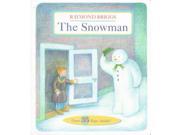 The Snowman (nifty Lift-and-look)