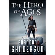 The Hero of Ages A Mistborn Novel
