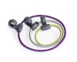 Quirky BND-1-CW1 Bandits All-Purpose Rubber Bands with Hooks (10-pack)