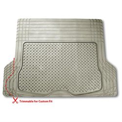 Fh-V16400 High Quality All Weather Heavy Duty Car Truck Sedan Van Suv Universal Trimmable Cargo Mats Pad Liner Semi Custom