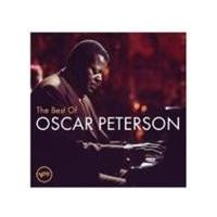 Oscar Peterson - Best Of Oscar Peterson, The (Music CD)