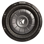 Kicker 10cvt652 Subwoofer