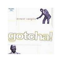 Ernest Ranglin - Gotcha! (Music CD)