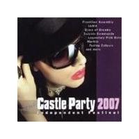 Various Artists - Castle Party 2007 (Music CD)