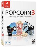 Roxio Popcorn 3 [OLD VERSION]