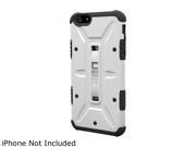 Urban Armor Gear White Case W/ Screen For Iphone 6 Plus / 6s Plus Uag-iph6pls-wht