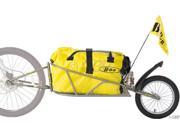 Bob Ibex Plus Suspension Trailer With Drysak