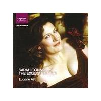 Various Composers - The Exquisite Hour (Asti, Connolly) (Music CD)