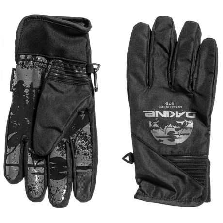 Crossfire Gloves (for Men)