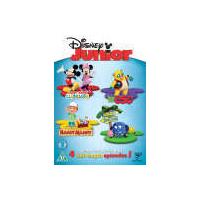 Disney Junior Surprise Party