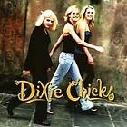 Wide Open Spaces by Dixie Chicks (CD, Jan-1998, Monument Records)