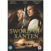 The Sword of Xanten