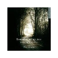 Remember Me My Deir: Jacobean Songs of Love and Loss (Music CD)