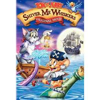 Tom And Jerry: Shiver Me Whiskers