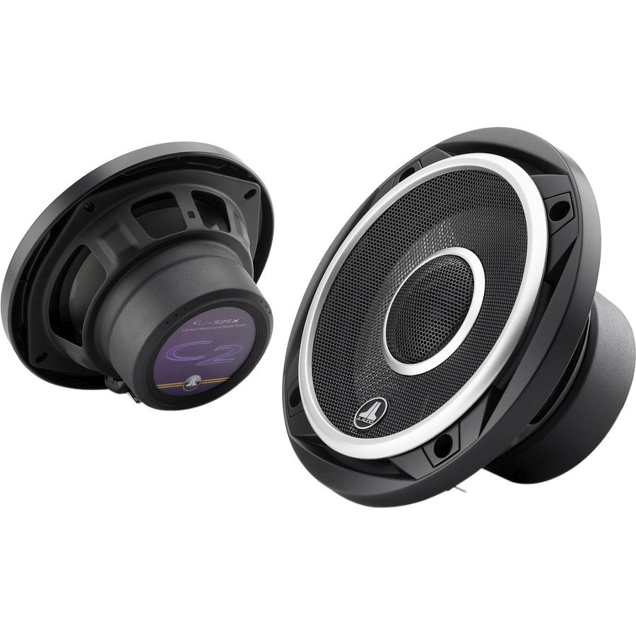 JL AUDIO C2-525X Evolution 5.25