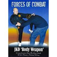 Forces Of Combat 2 - JKD Body Weapon