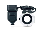 Sigma Em-140 Dg Macro Ringlight Flash For Nikon