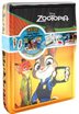 Happy Tin: Zootopia (disney Zootopia)