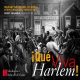 Que Viva Harlem