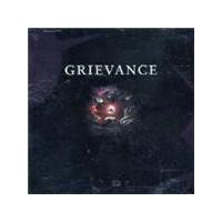 Grievance - Phantom Novels (Music Cd)