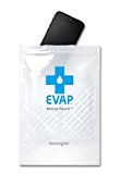 Kensington EVAP Wet Electronics Rescue Pouch, White