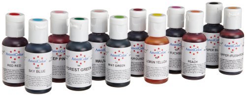Americolor