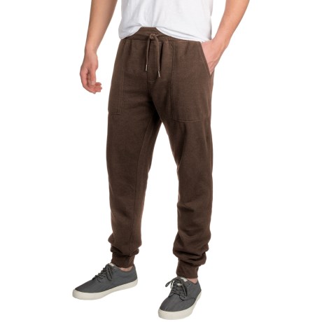 Gramicci Funday Fleece Pants - Organic Cotton (for Men)