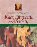 Encyclopedia Of Race, Ethnicity, And Society