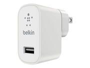 Belkin Mixit&uarr; Metallic Home Charger