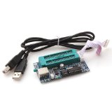 BQLZR Pic Microcontroller K150 Automatic USB Programming Programmer ICSP Cable