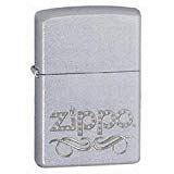 Zippo Scroll 24335