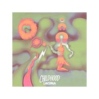 Childhood - Lacuna (Music CD)