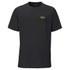 Jack Wolfskin Men's Essential Function T-Shirt - Black