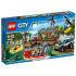 LEGO City: Crooks' Hideout (60068)