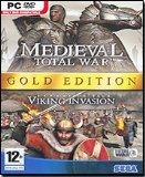 Medieval: Total War Gold Edition - PC