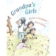 Grandpa's Girls