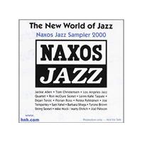 Various Artists - Naxos Jazz Sampler 2000