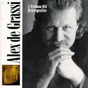 Windham Hill Retrospective